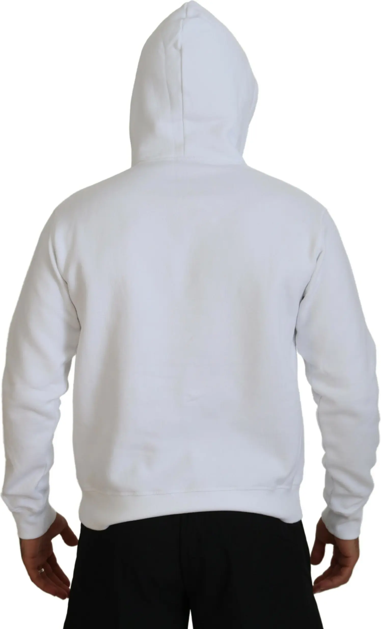 Pullover Sweater Dsquared2