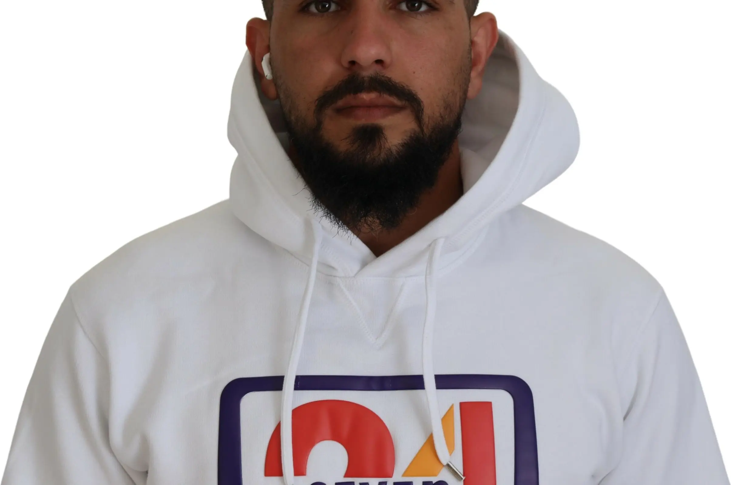 Pullover Sweater Dsquared2