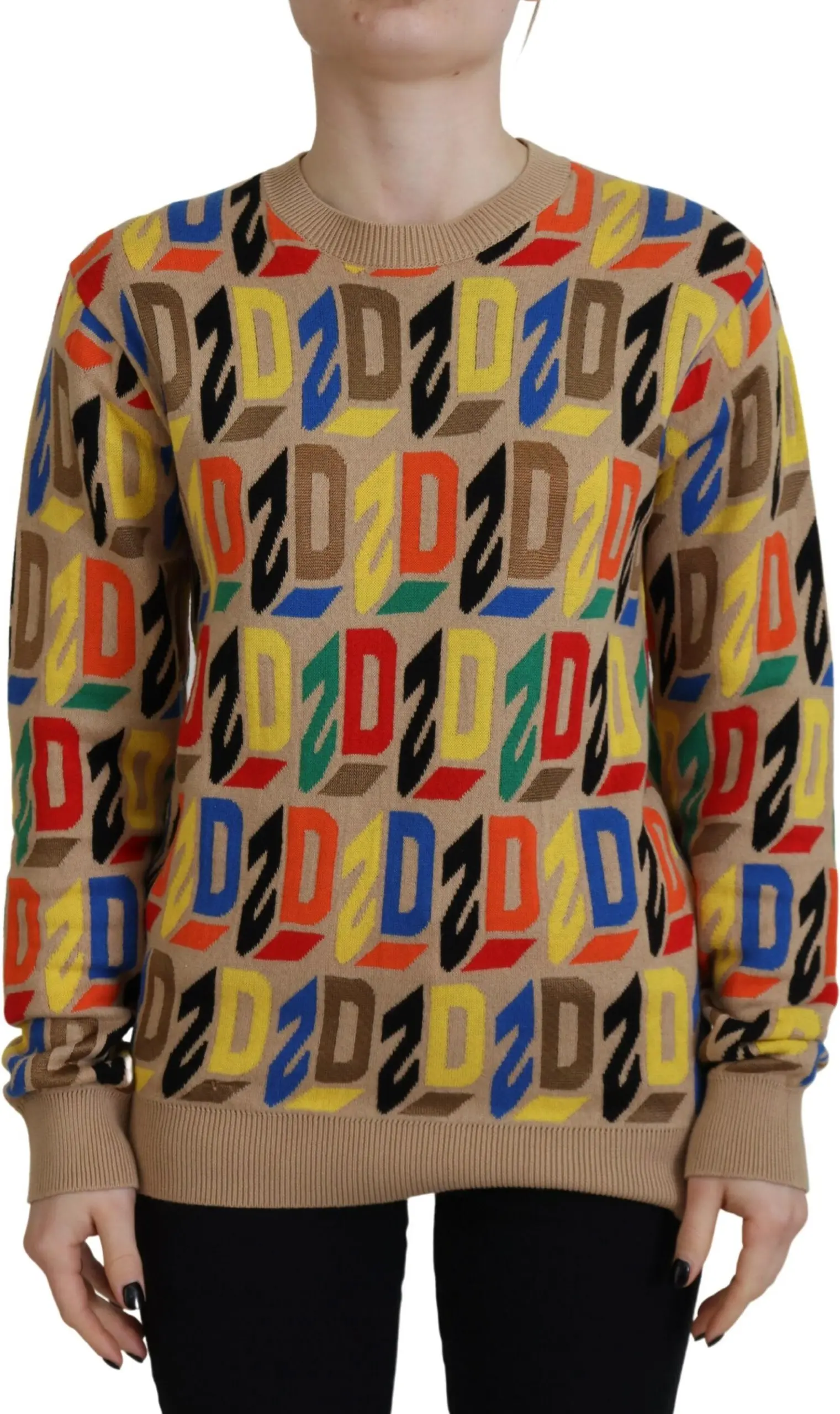 Sweater Dsquared2