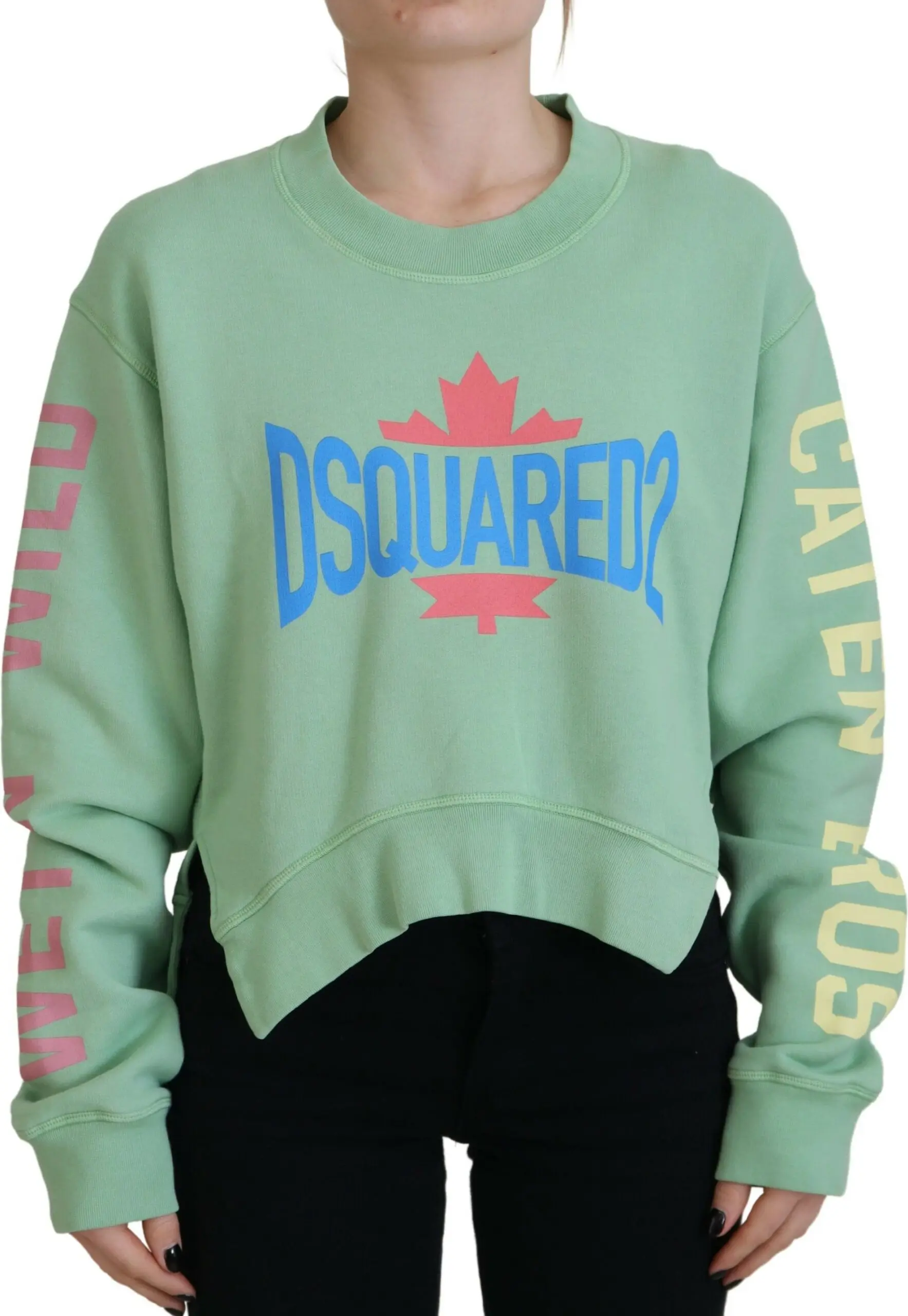 Sweater Dsquared2