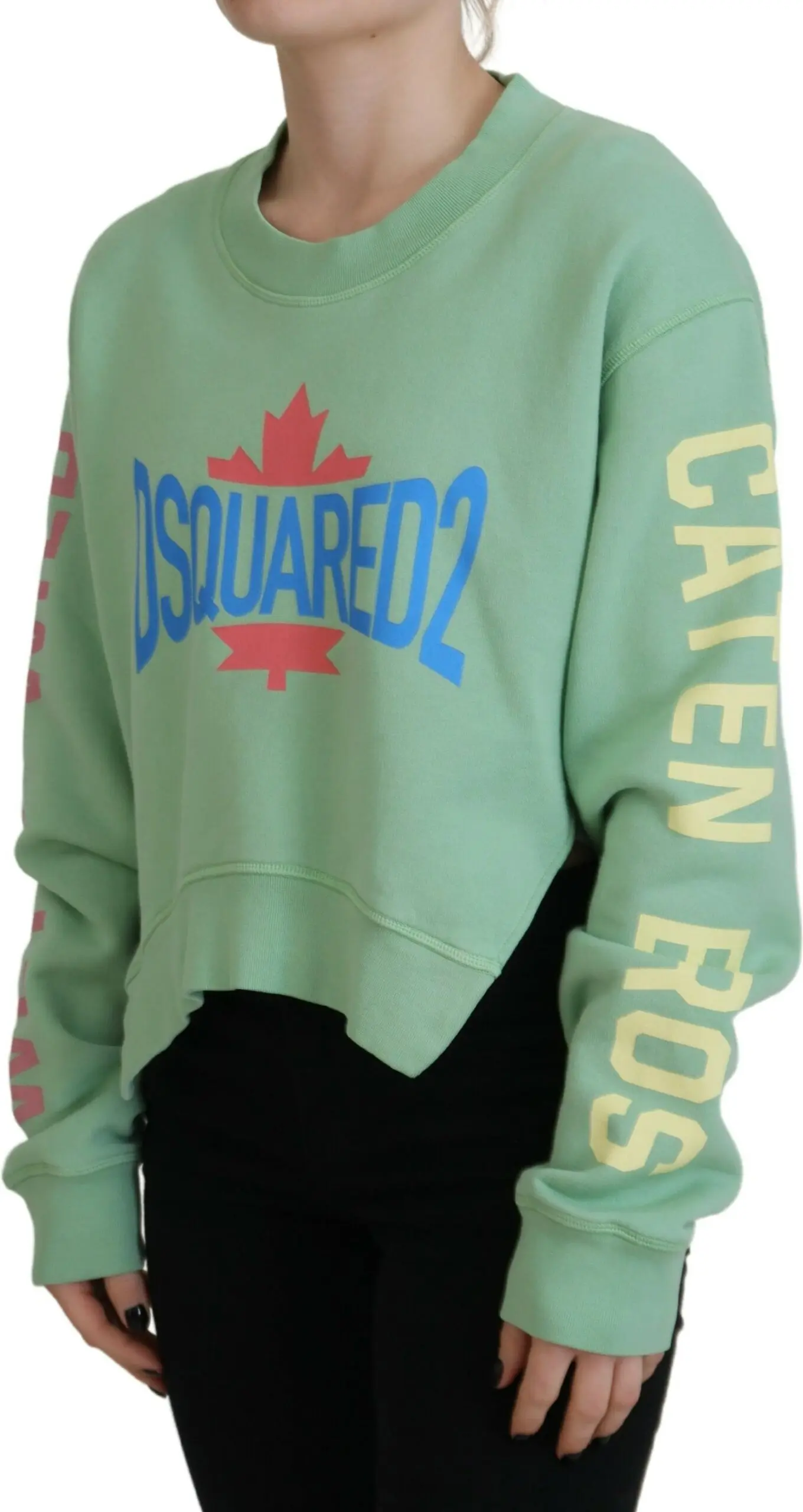 Sweater Dsquared2