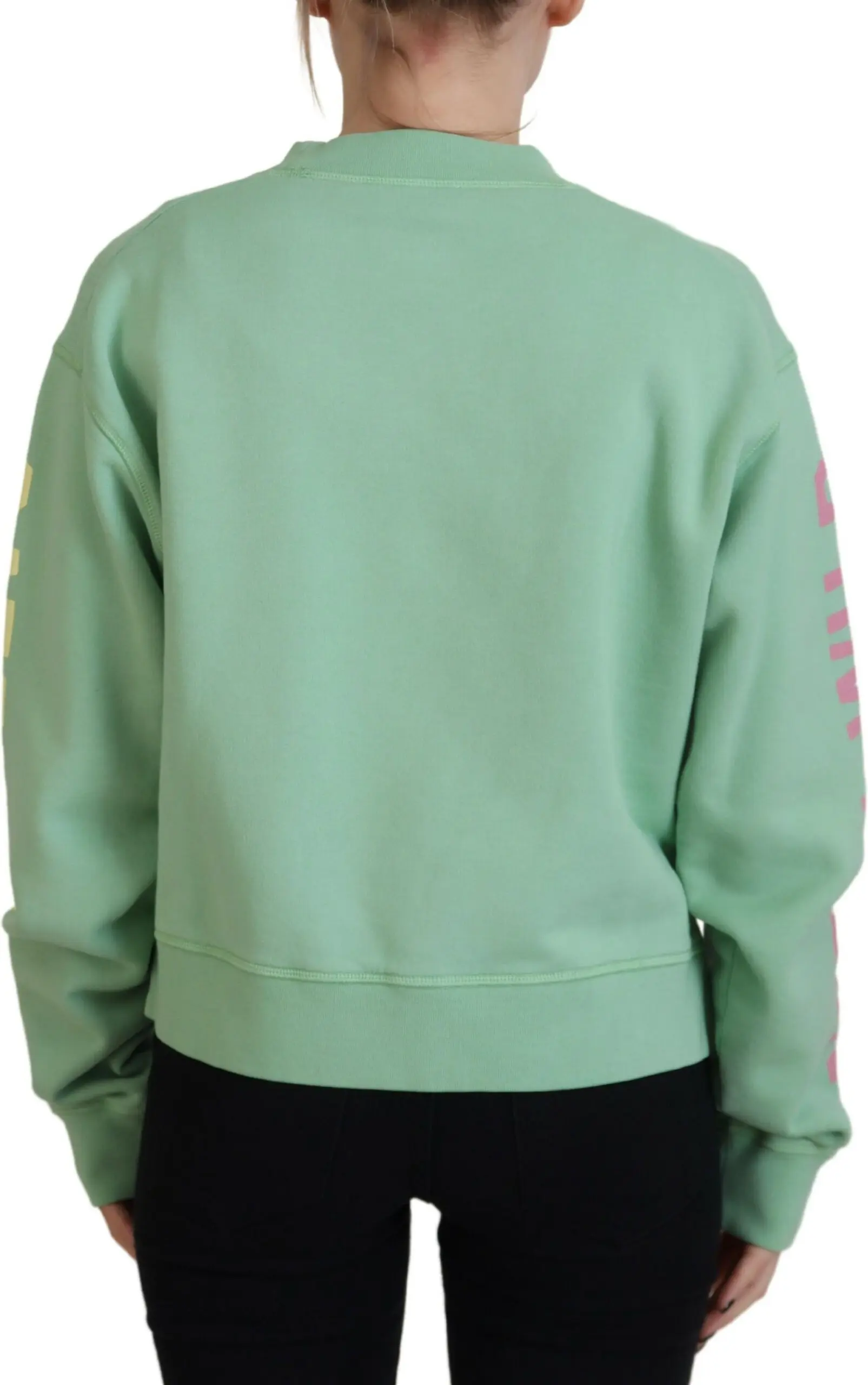 Sweater Dsquared2