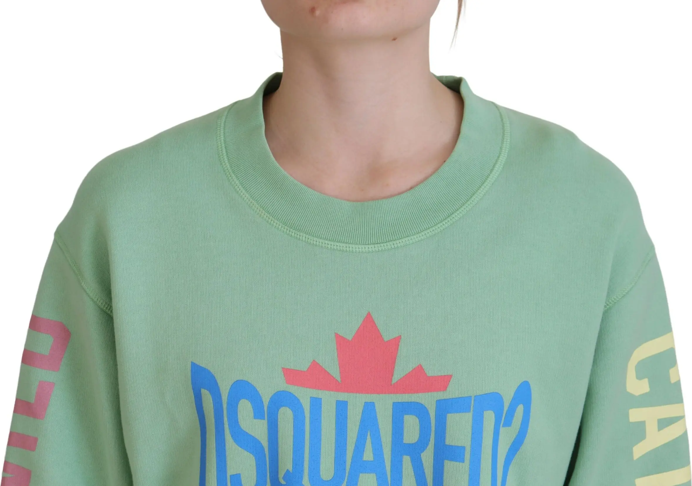 Sweater Dsquared2