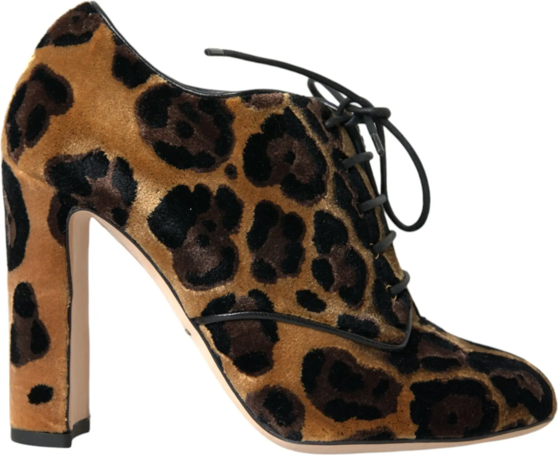 Boots Dolce & Gabbana