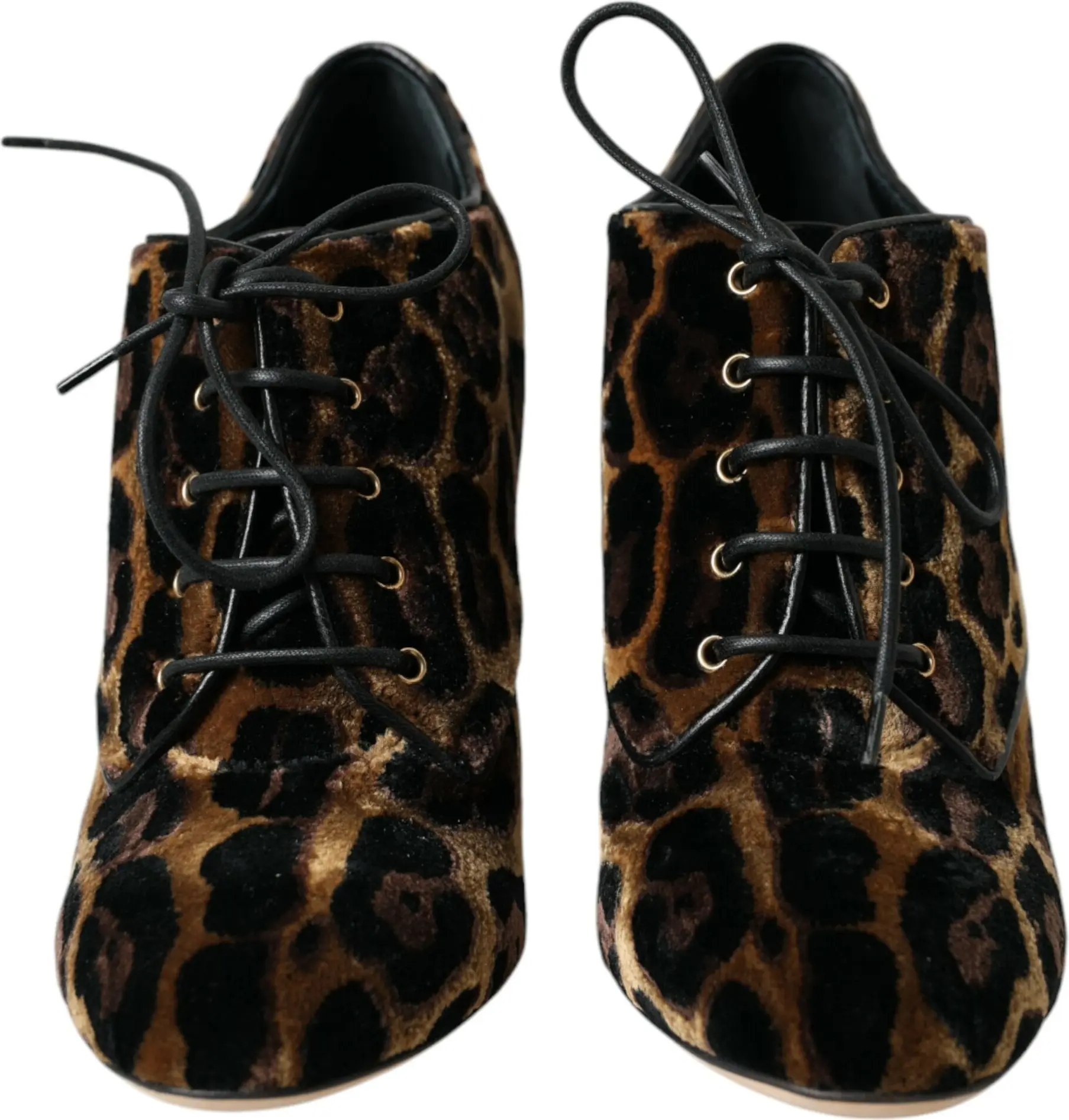 Booties Dolce & Gabbana