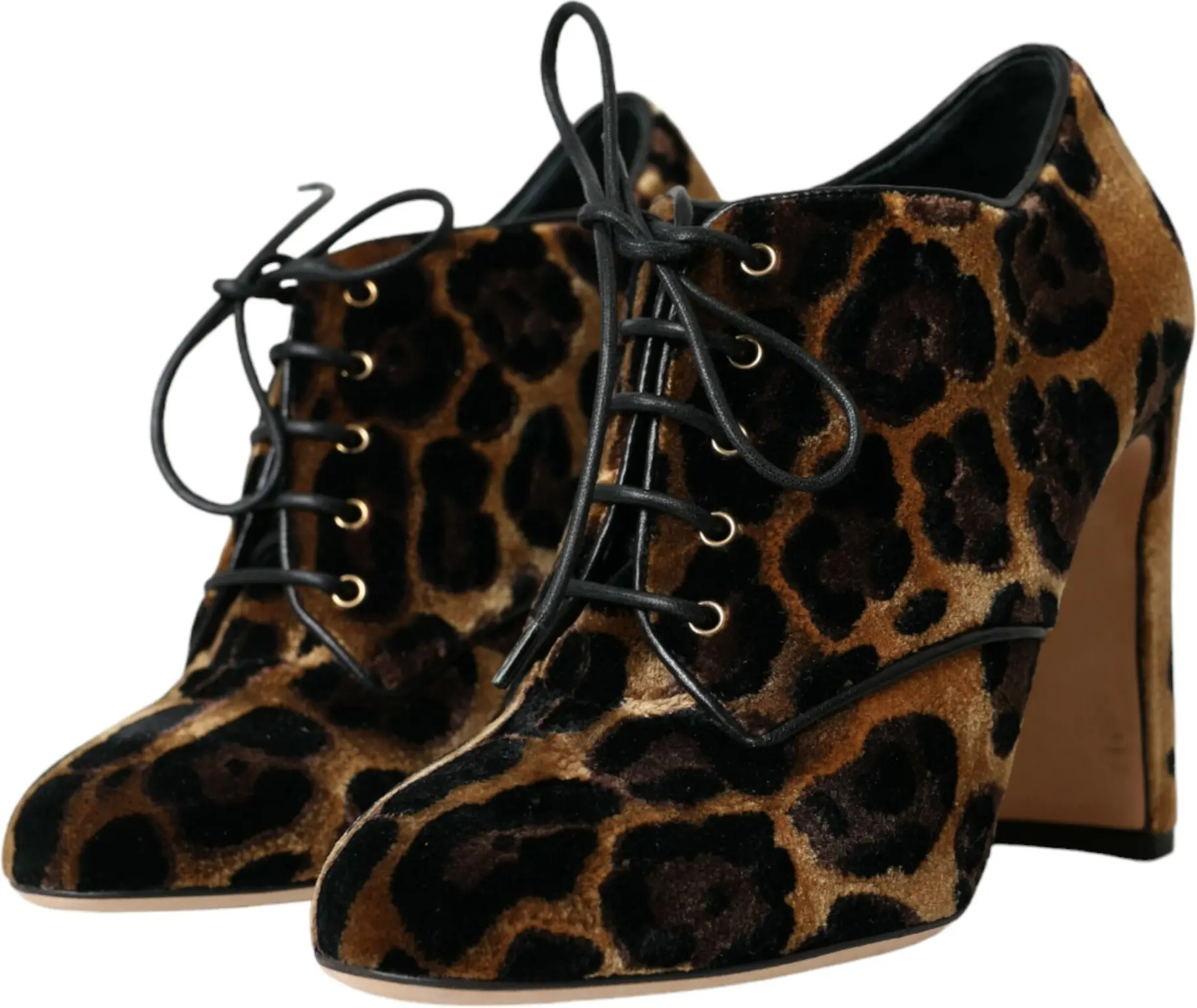 Boots Dolce & Gabbana