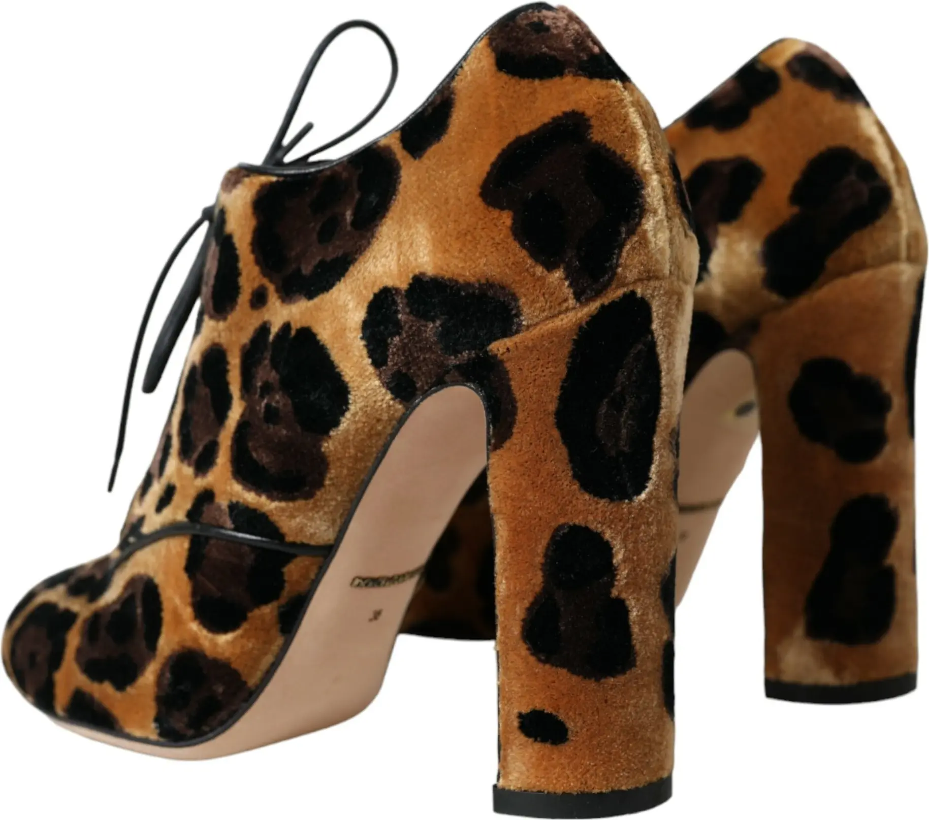 Boots Dolce & Gabbana