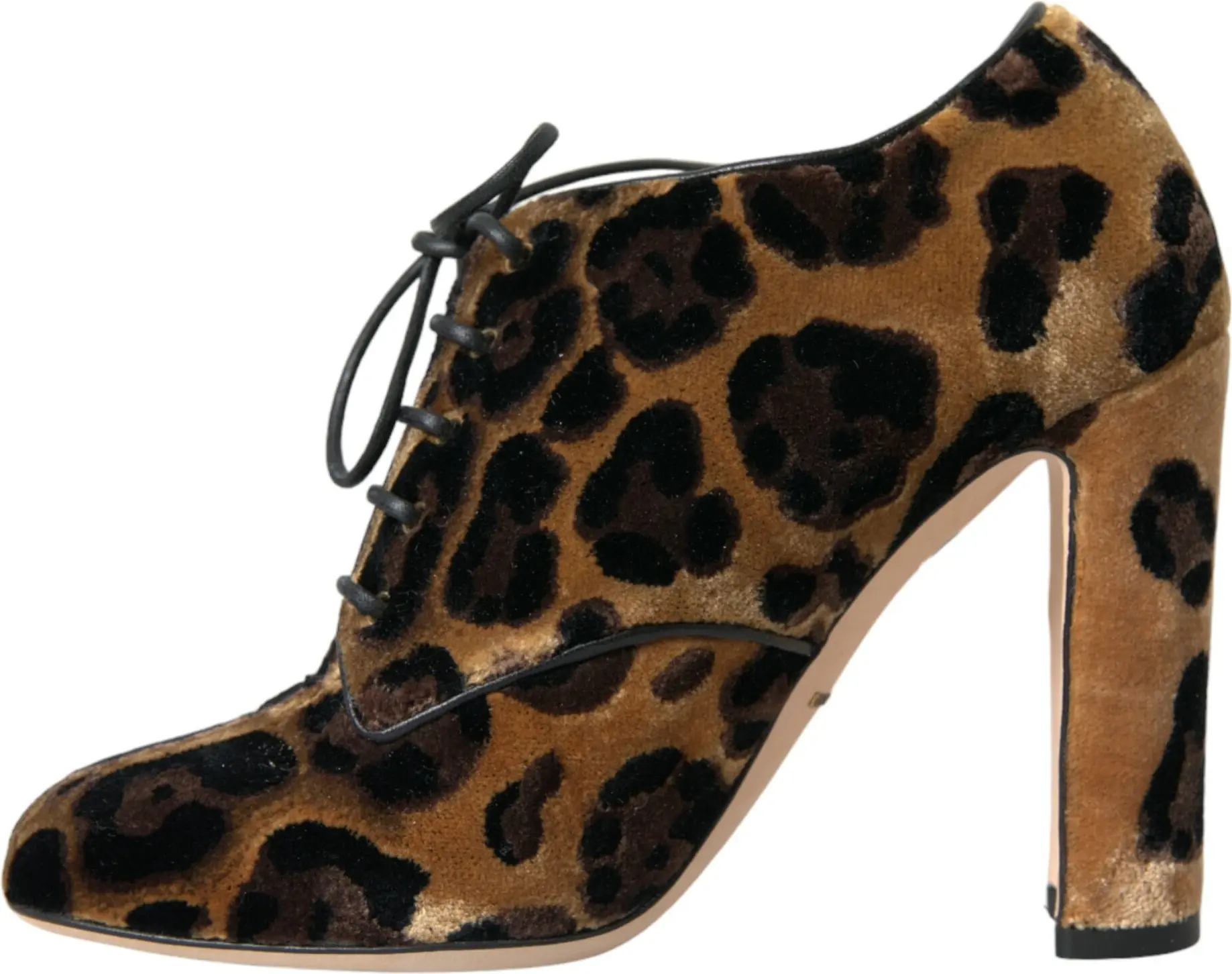 Boots Dolce & Gabbana