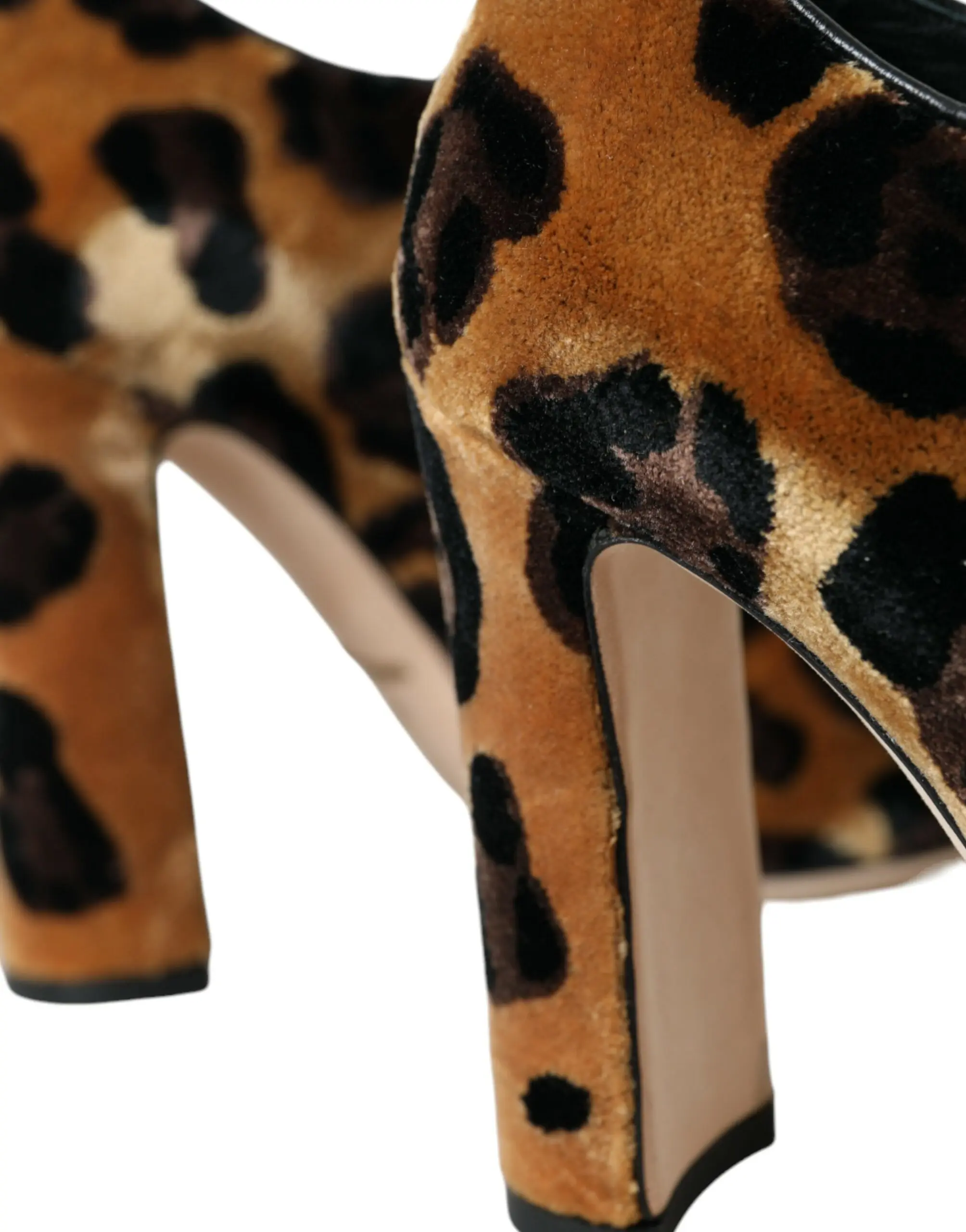 Boots Dolce & Gabbana