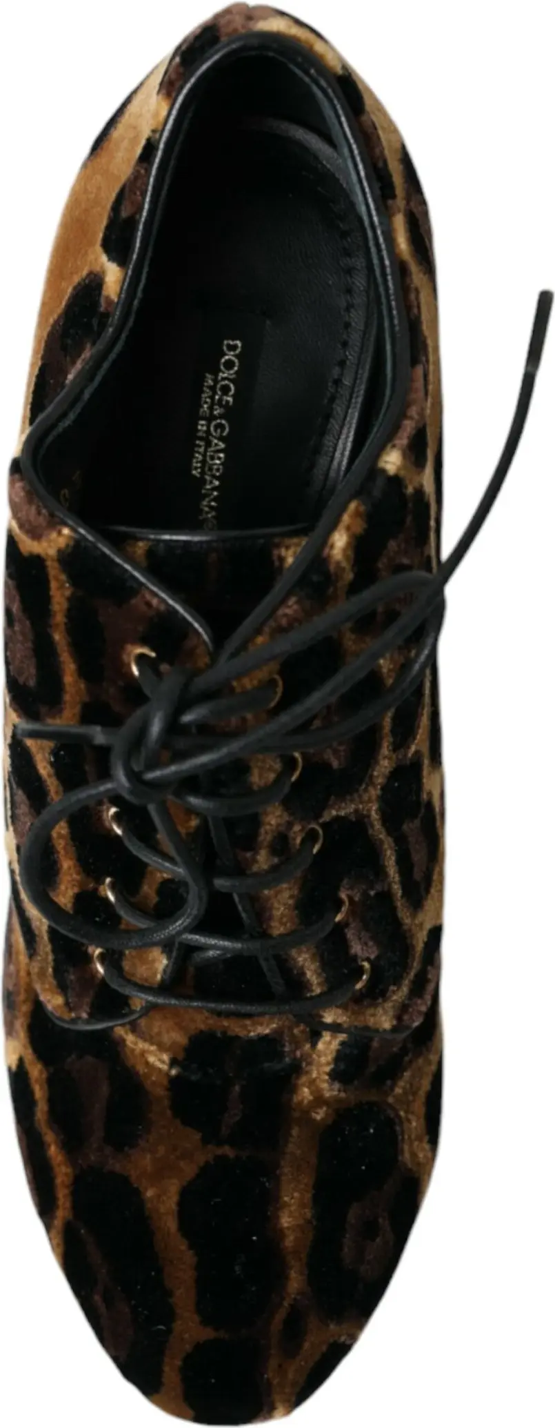 Boots Dolce & Gabbana