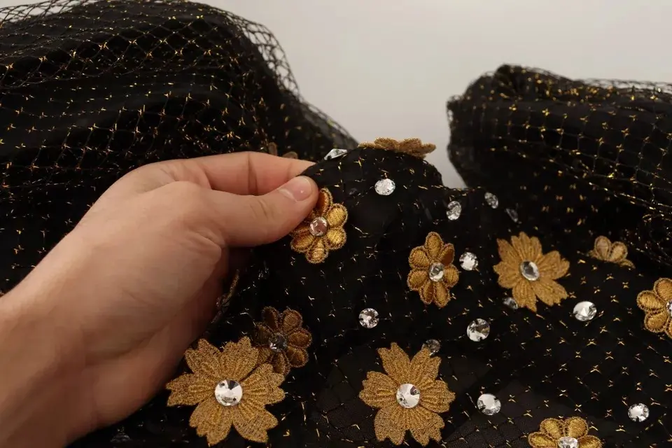 Maxi ko'ylak Dolce & Gabbana