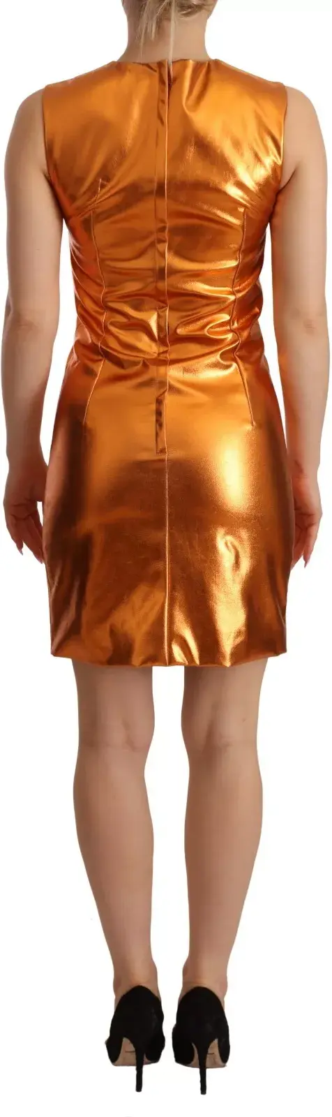 Sheath Dress Dolce & Gabbana