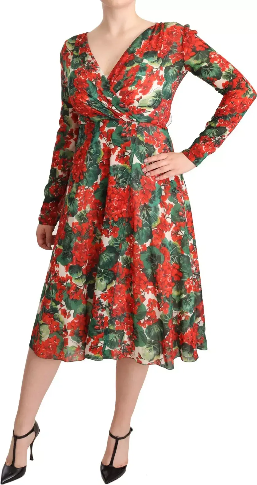 Shift Dress Dolce & Gabbana