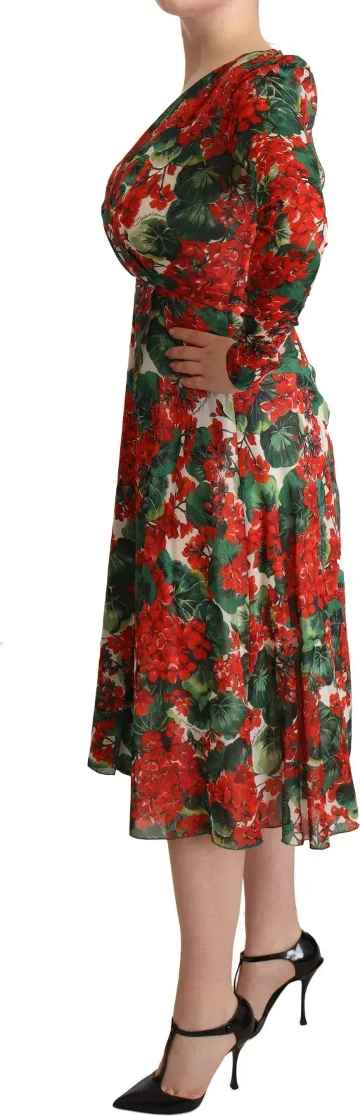 Платье-футляр Dolce & Gabbana