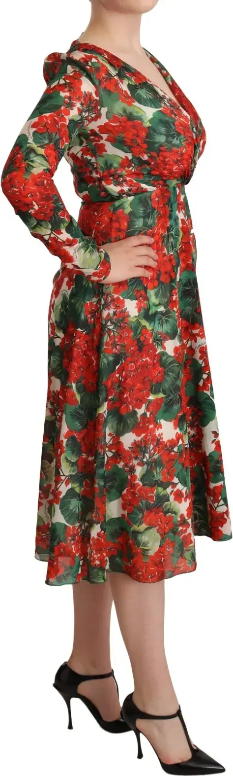 Платье-футляр Dolce & Gabbana