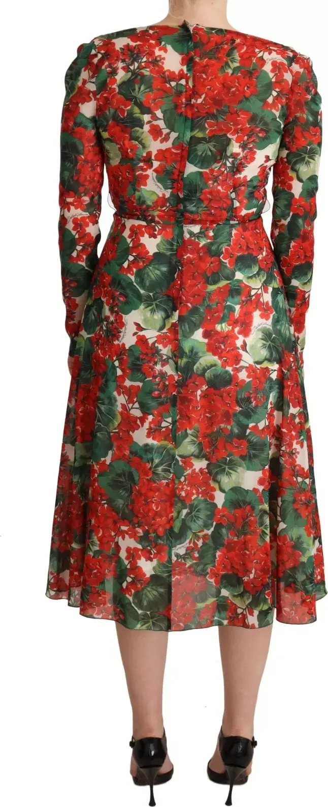 Платье-футляр Dolce & Gabbana
