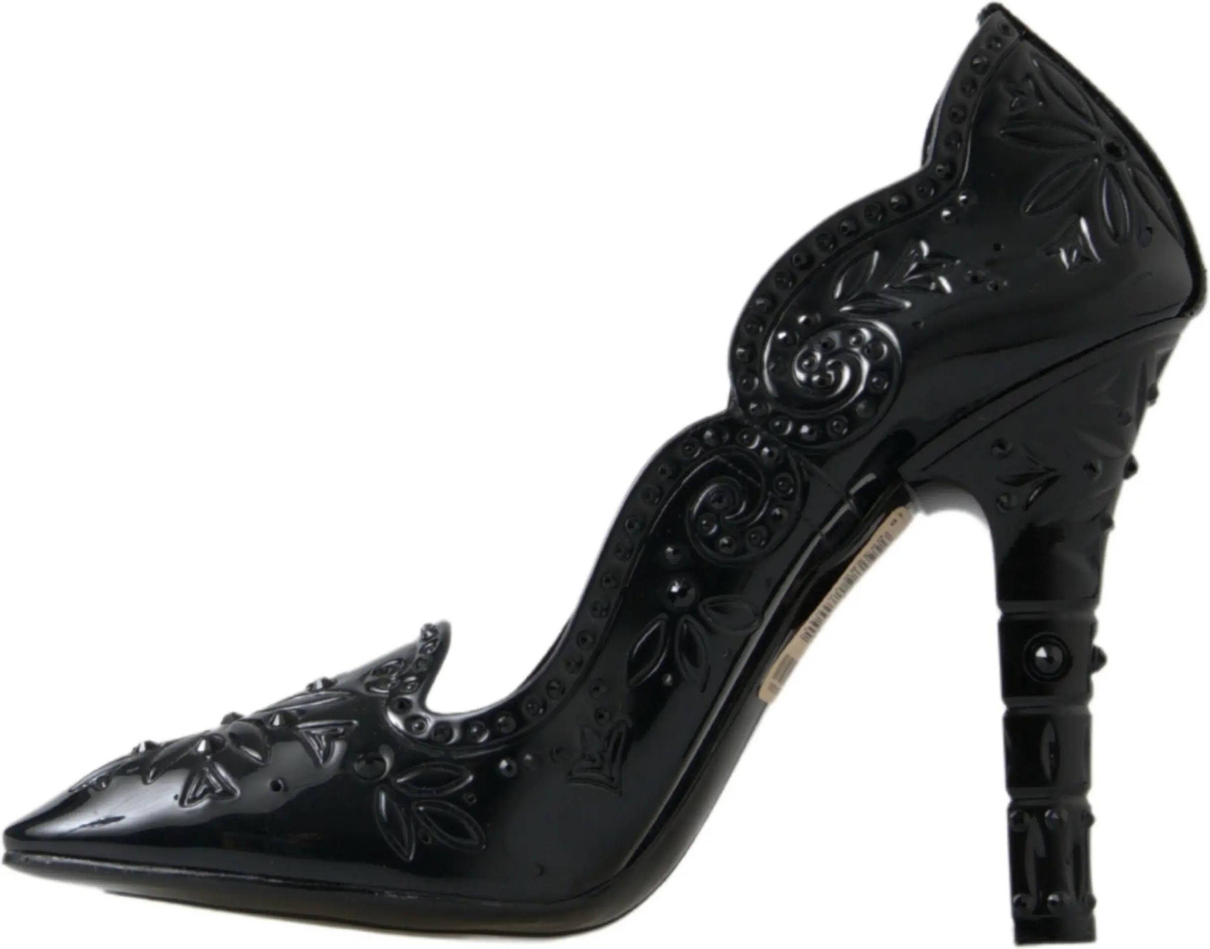 Туфли Dolce & Gabbana Cinderella