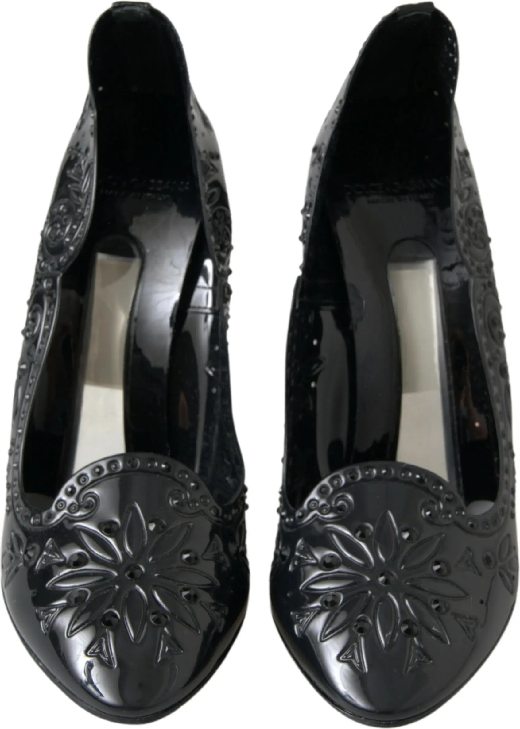 Туфли Dolce & Gabbana Cinderella
