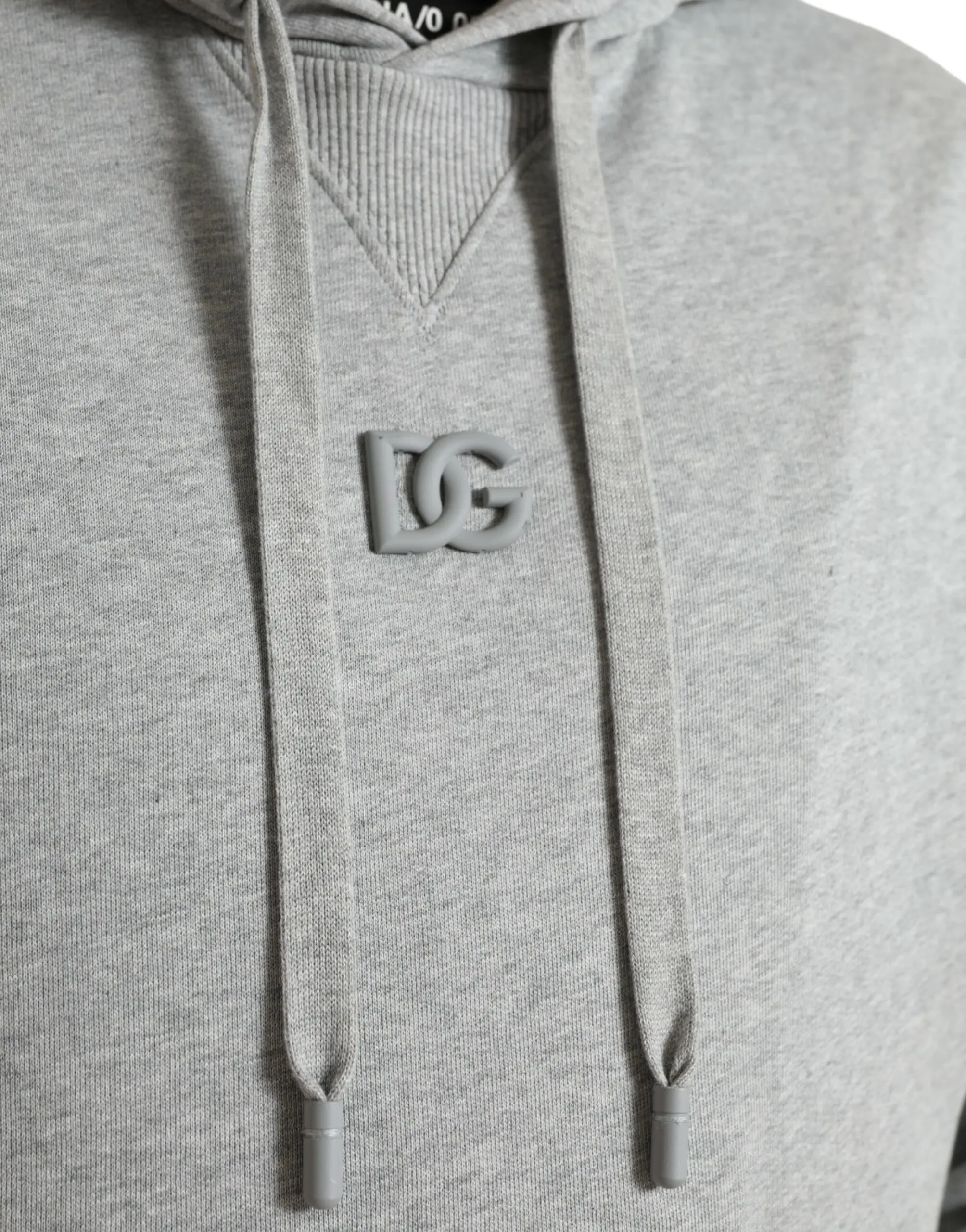 Hooded Sweatshirt Sweater Dolce & Gabbana