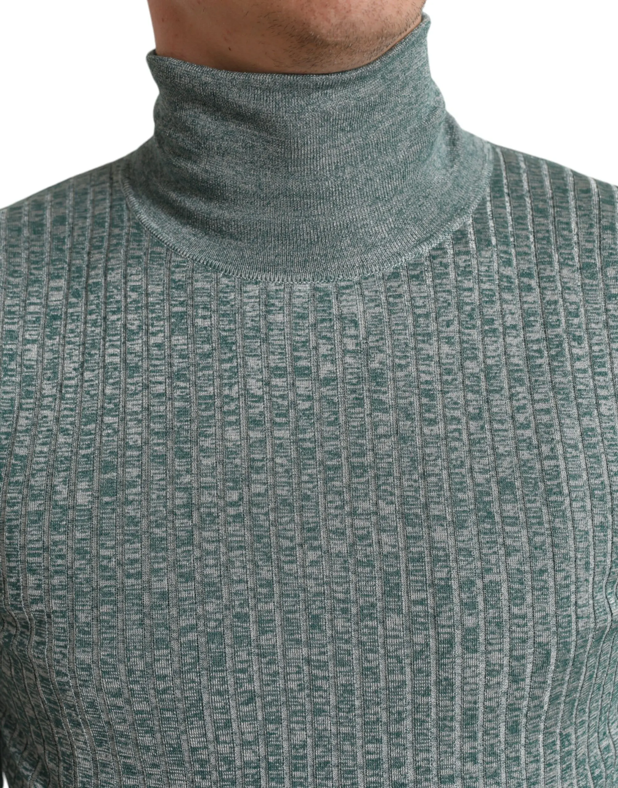 Pullover Sweater Dolce & Gabbana