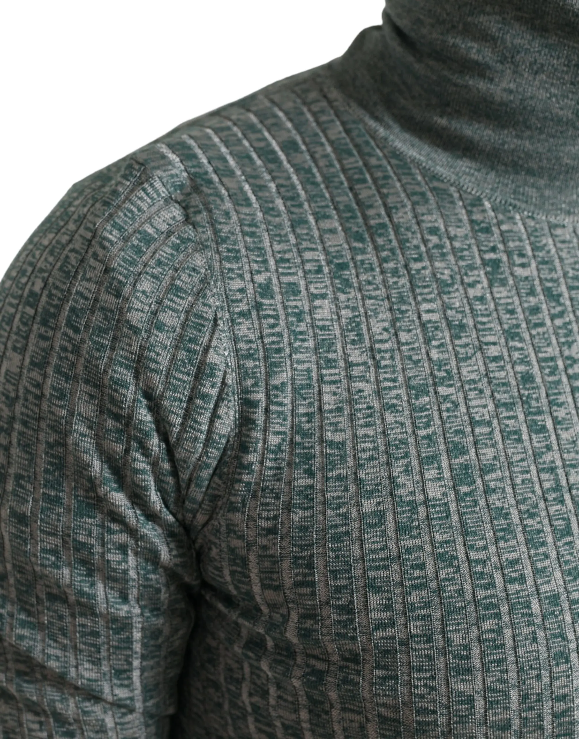 Pullover Sweater Dolce & Gabbana