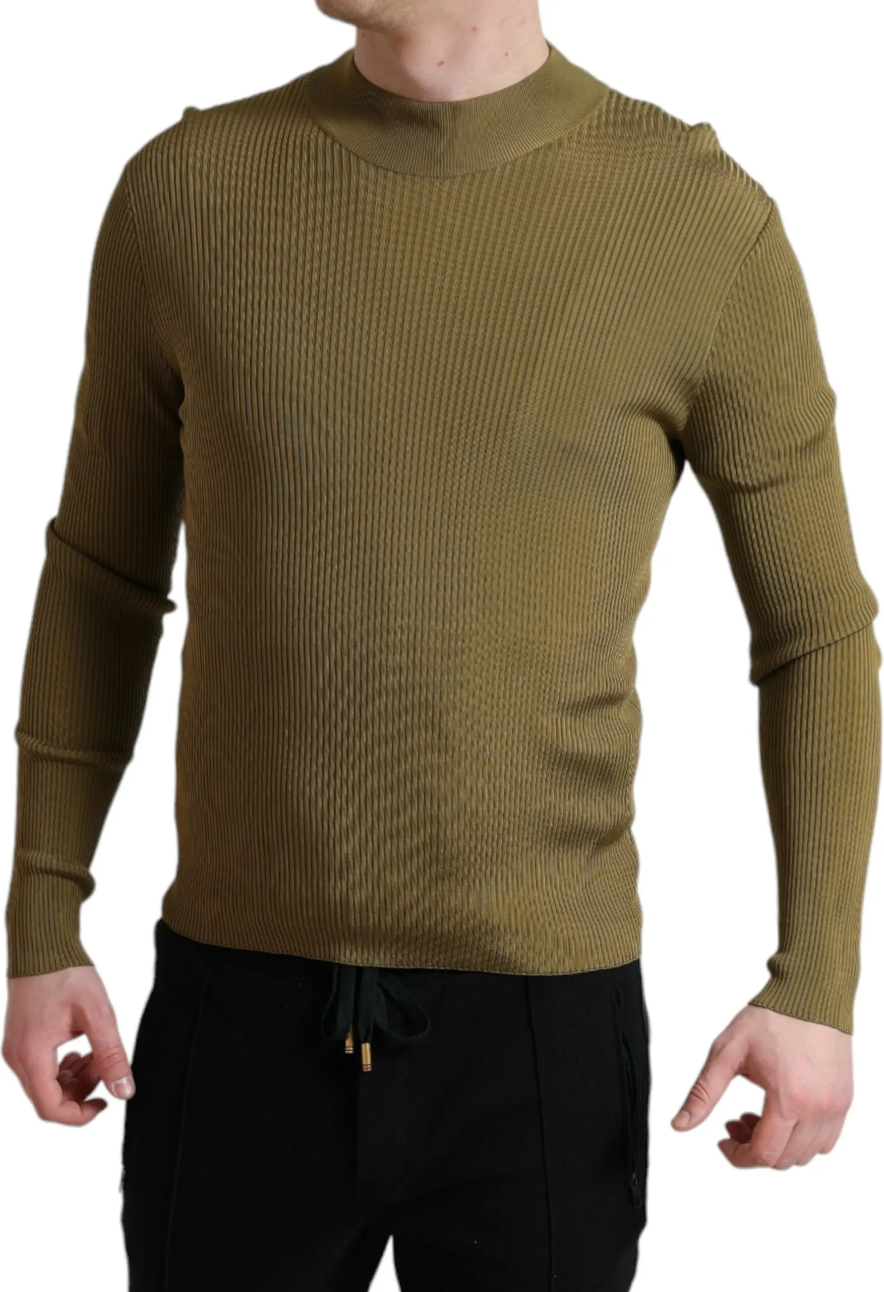 Pullover Sweater Dolce & Gabbana