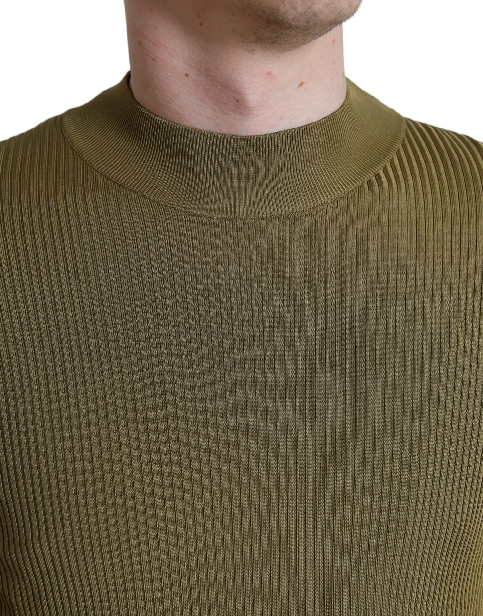 Pullover Sweater Dolce & Gabbana