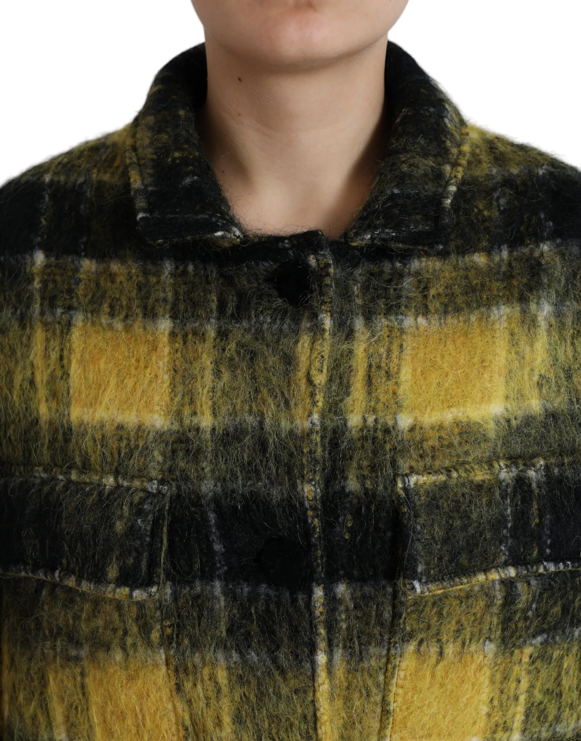 Dolce & Gabbana paltosi-yubkasi
