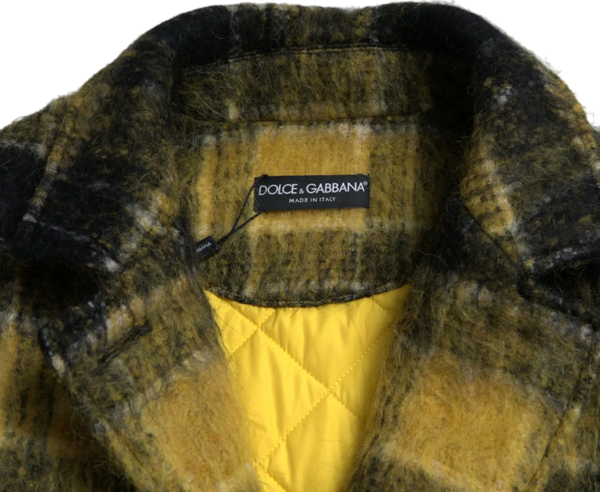 Dolce & Gabbana paltosi-yubkasi