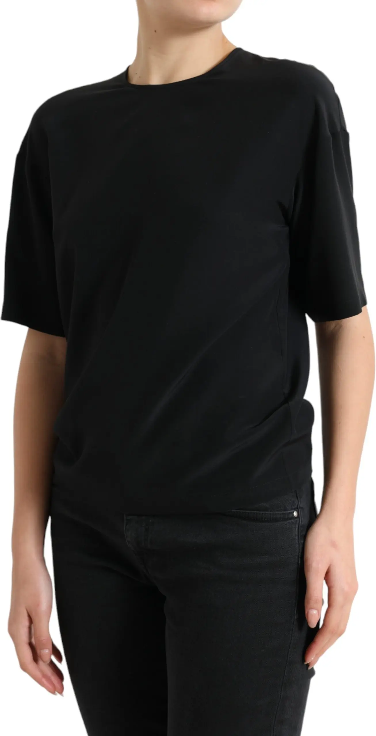 Blouse Top Dolce & Gabbana