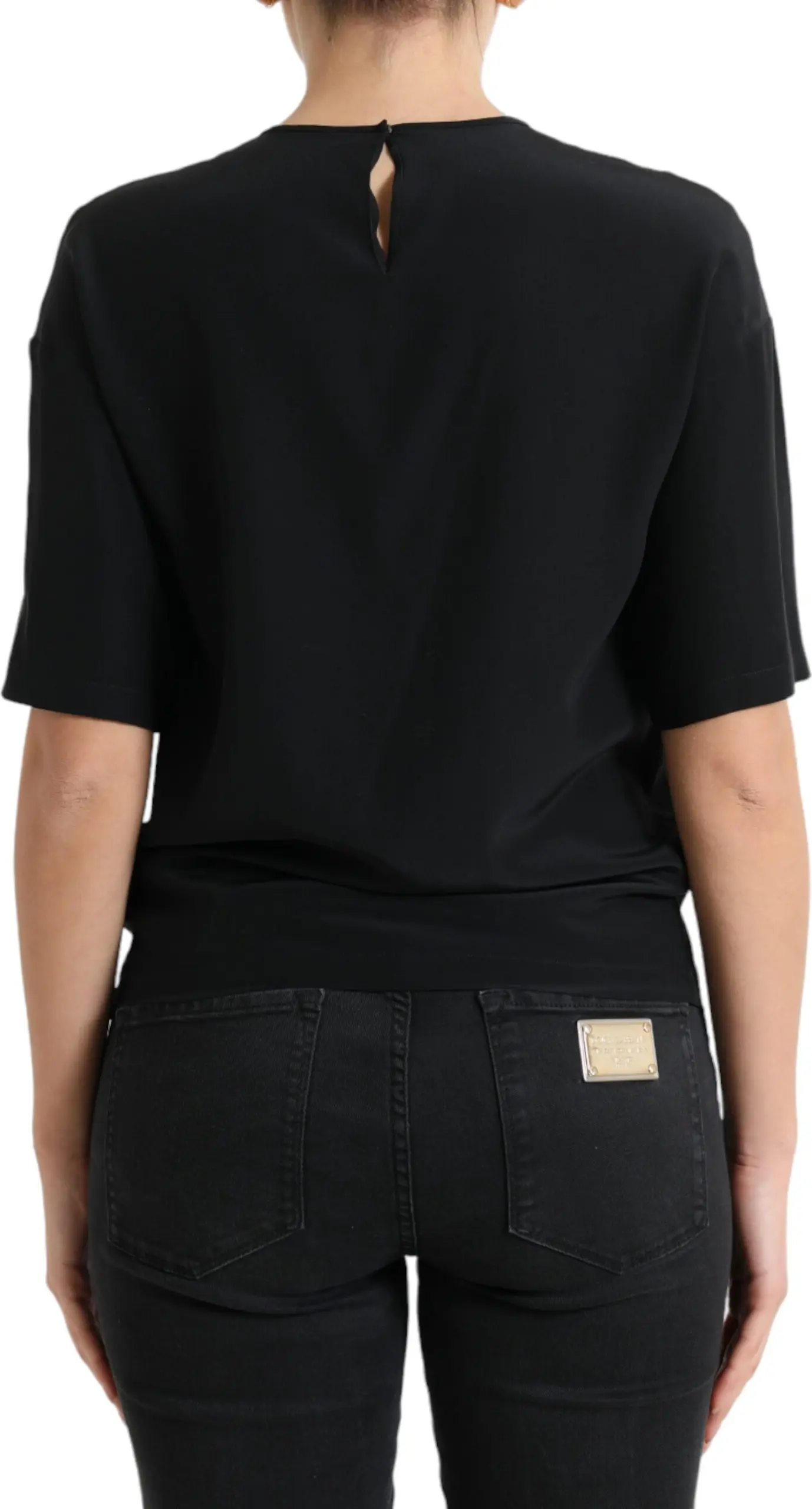 Blouse Top Dolce & Gabbana