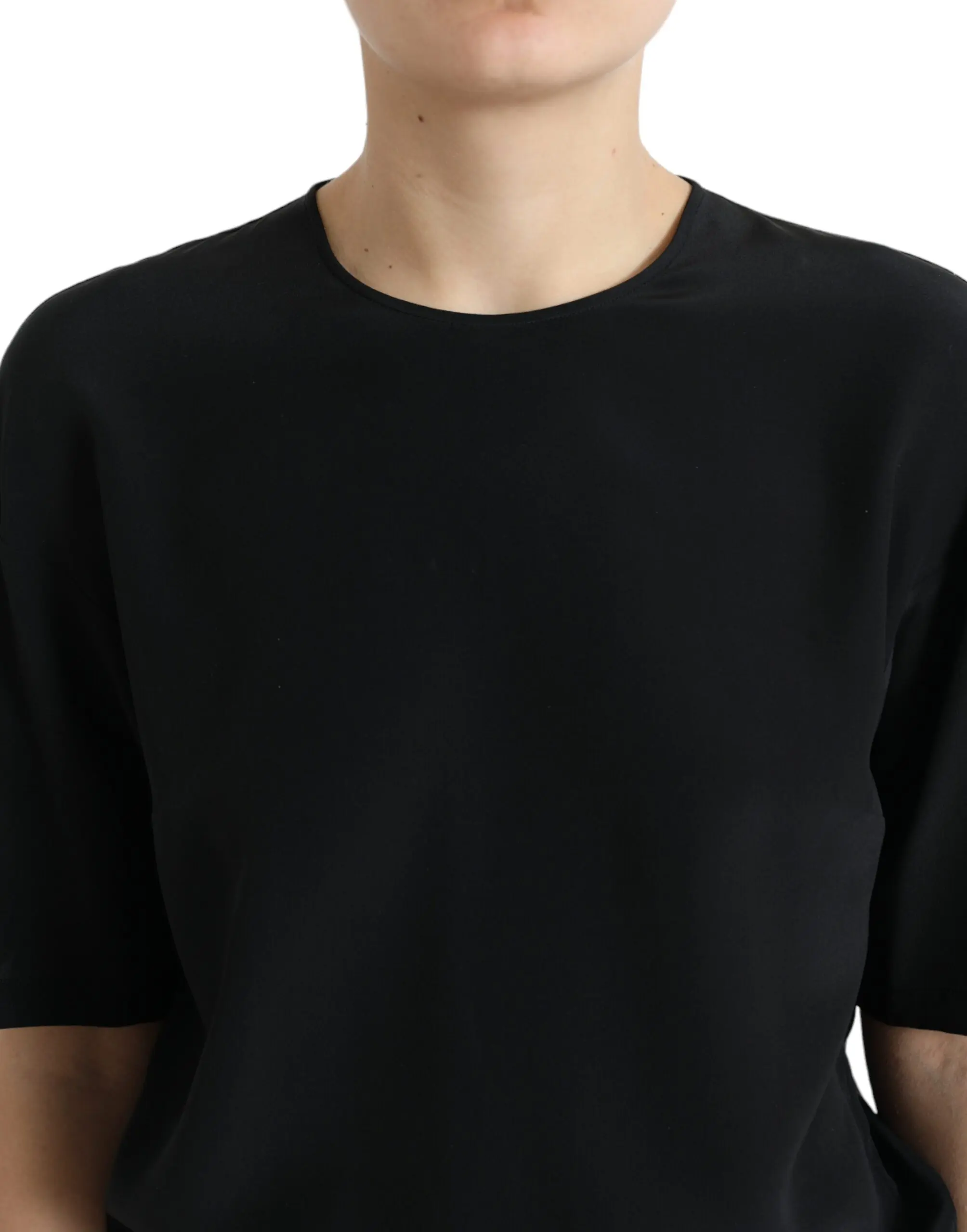 Blouse Top Dolce & Gabbana