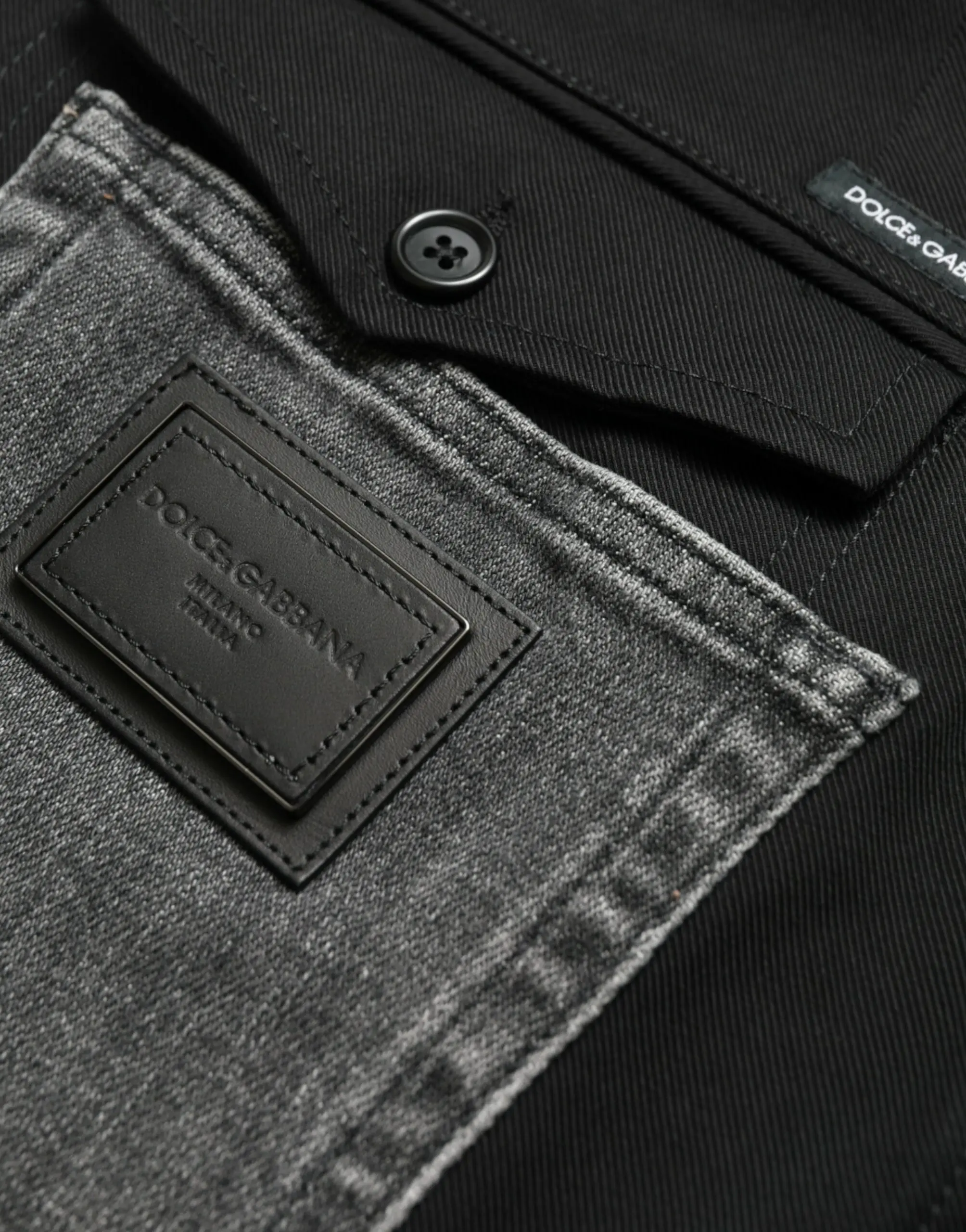 Dolce & Gabbana Jins
