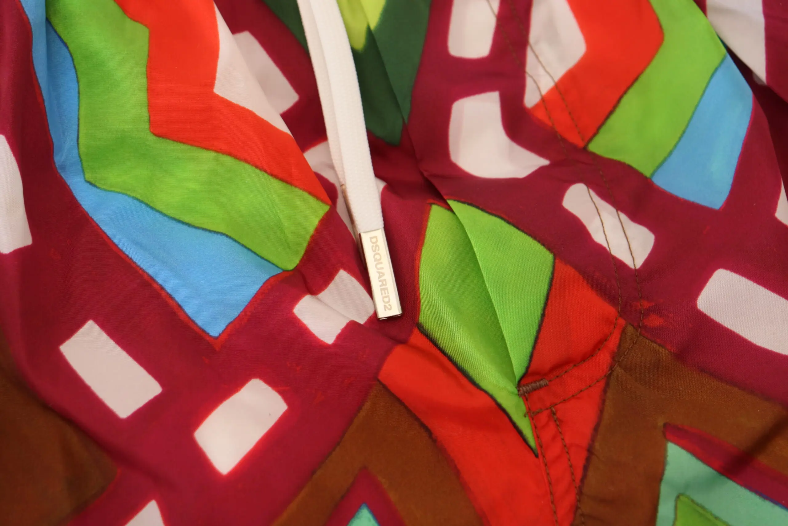 Swim Shorts Dsquared2