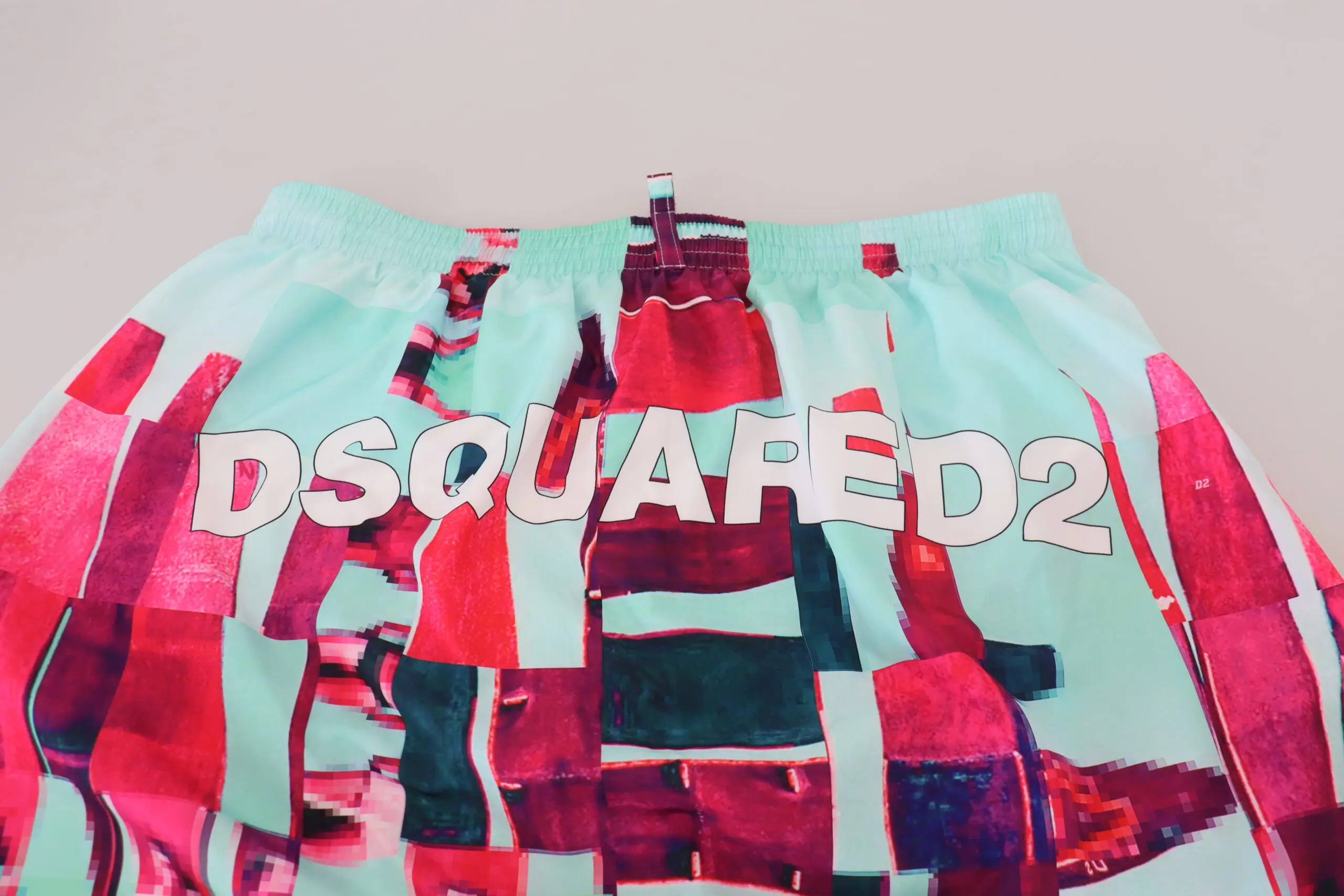 Плавки-шорты Купальные принадлежности Dsquared2