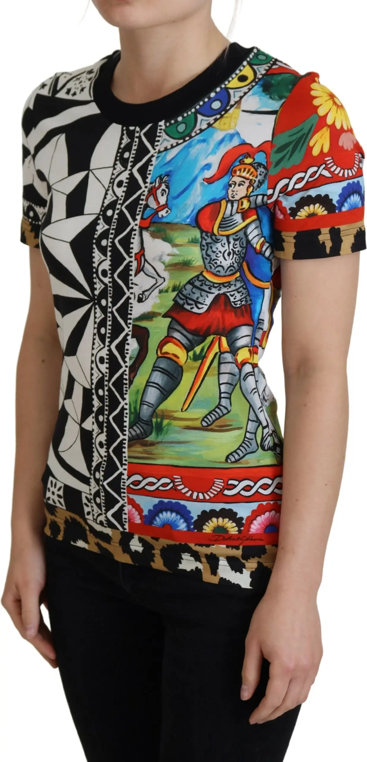 T-shirt Dolce & Gabbana