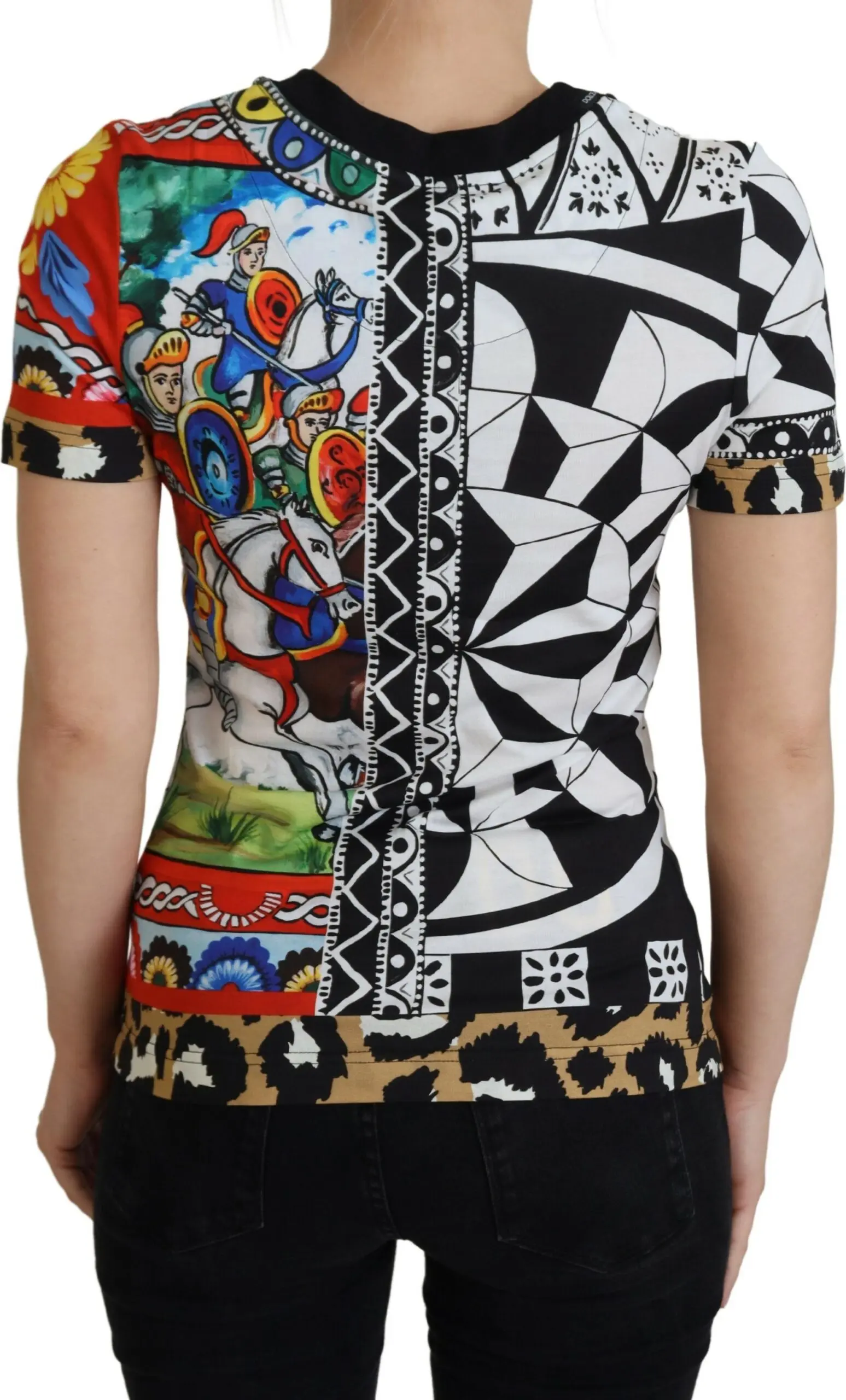 T-shirt Dolce & Gabbana