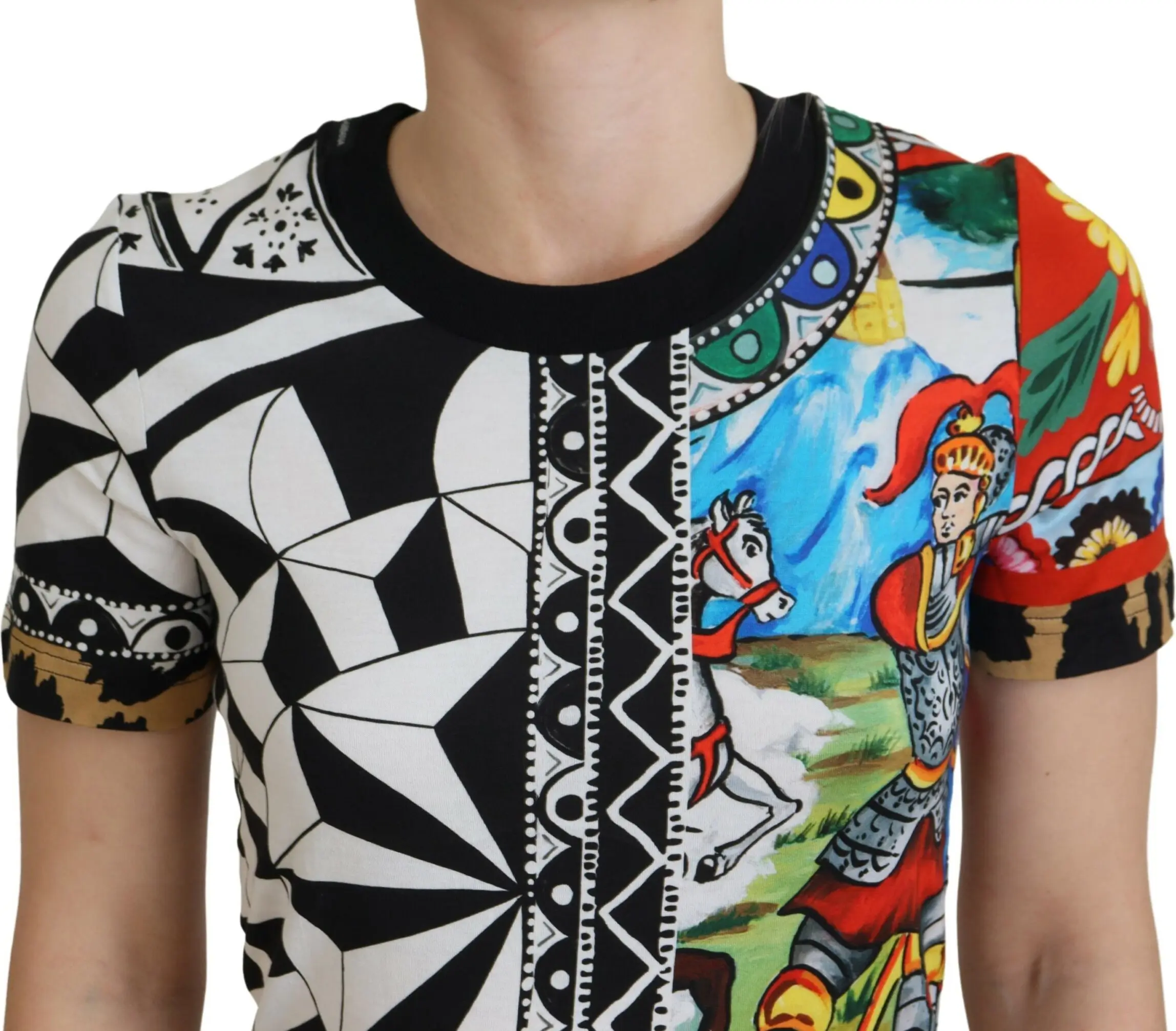 T-shirt Dolce & Gabbana