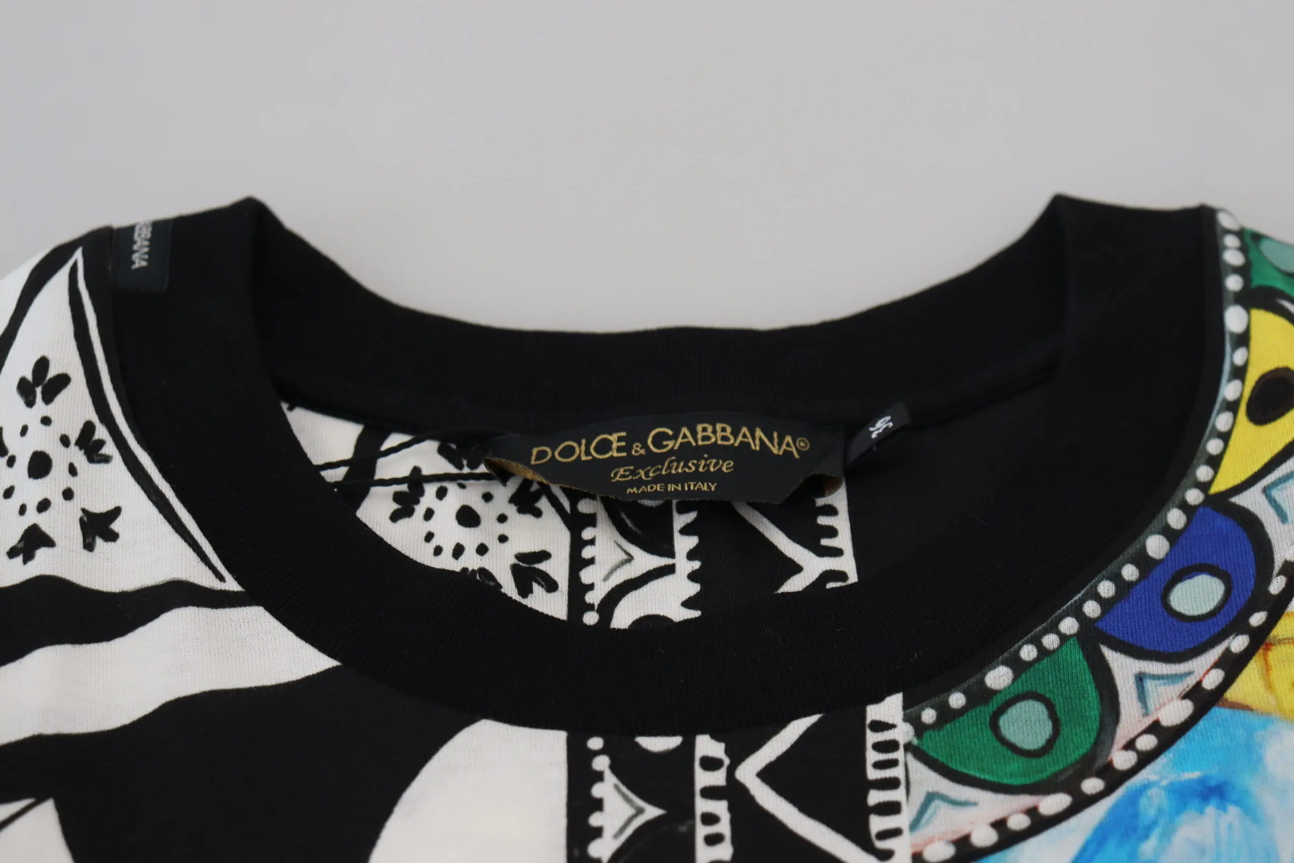 T-shirt Dolce & Gabbana