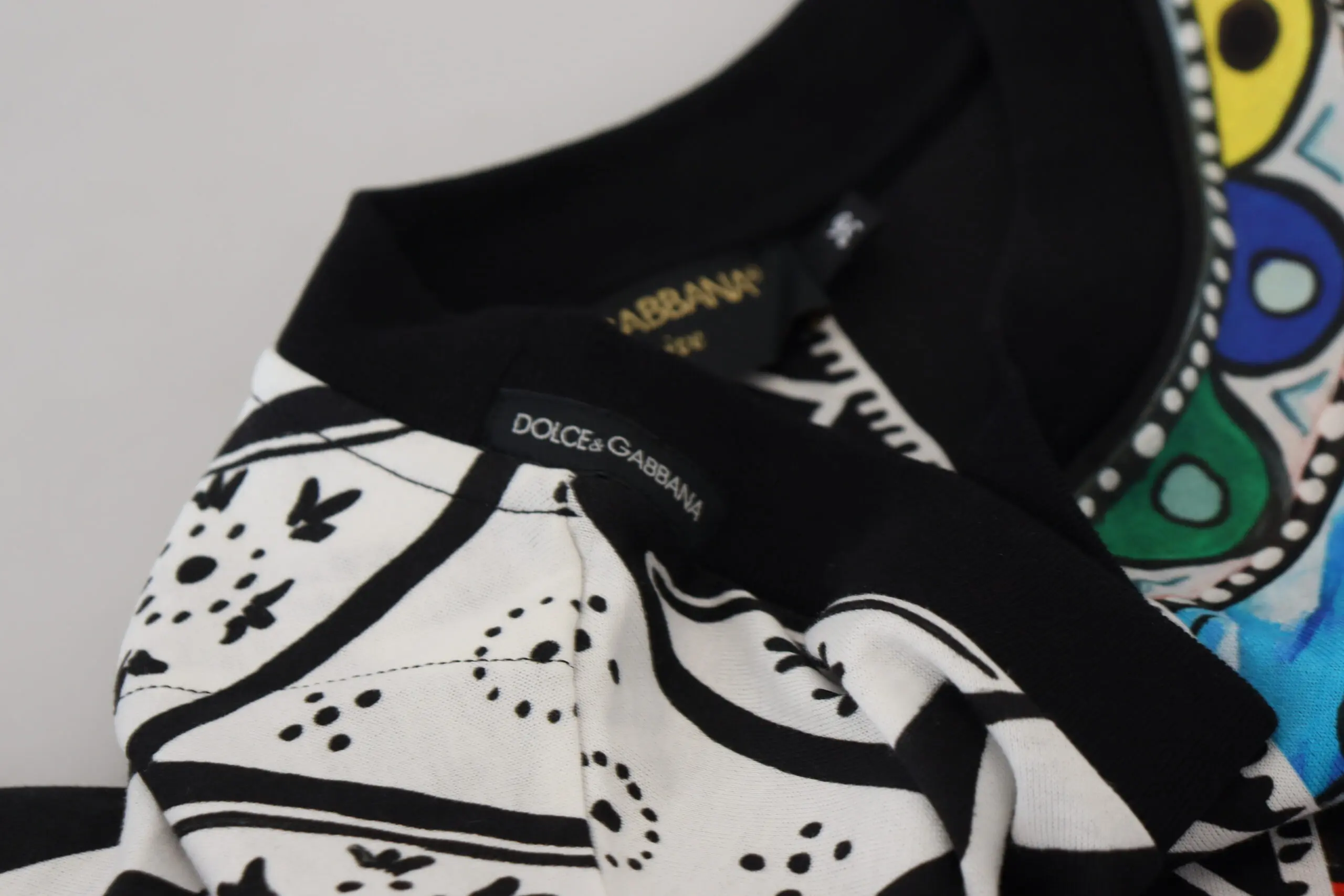 T-shirt Dolce & Gabbana