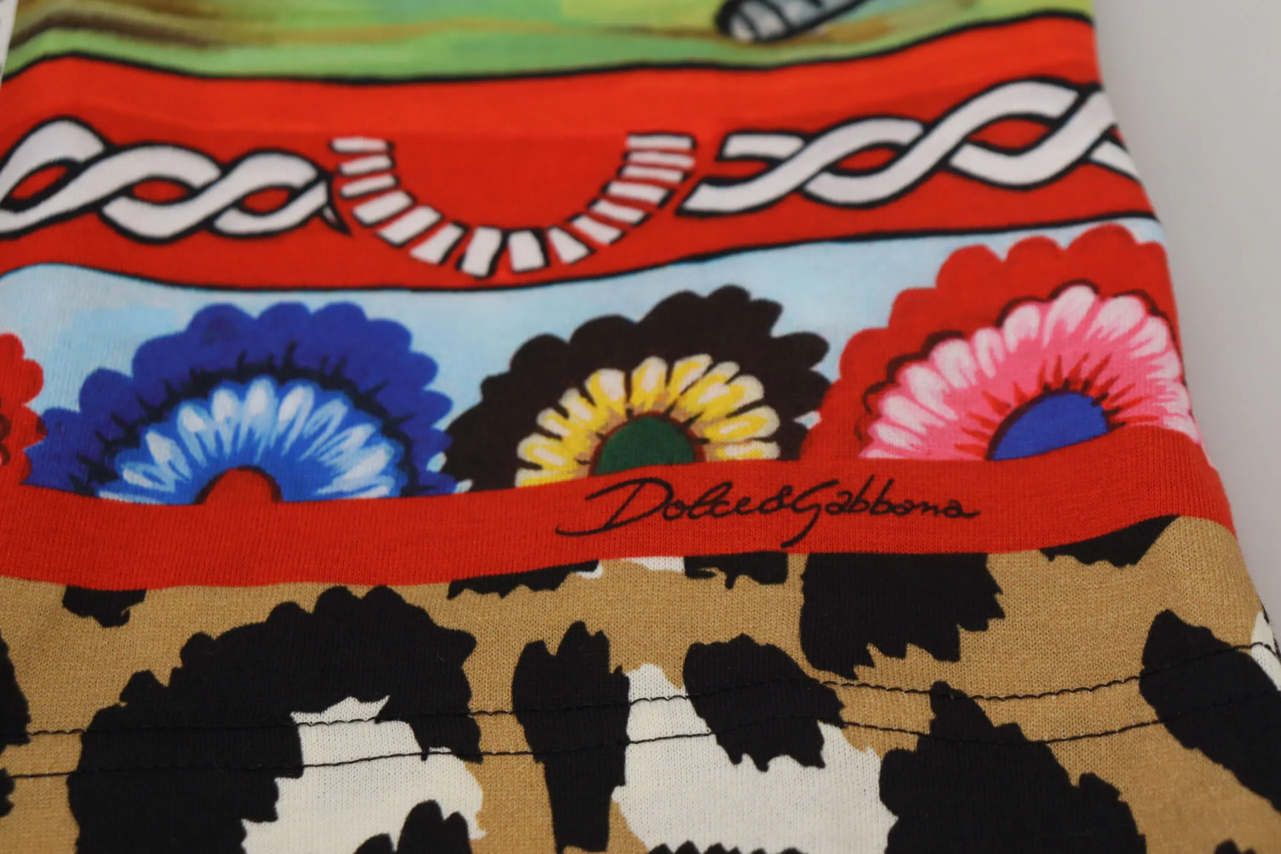 T-shirt Dolce & Gabbana