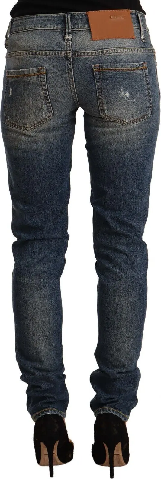 Jeans Yacht