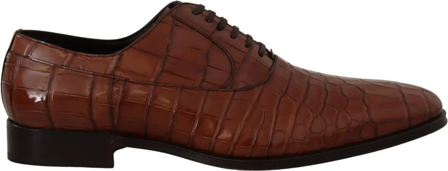 Dolce & Gabbana Derby Shoes