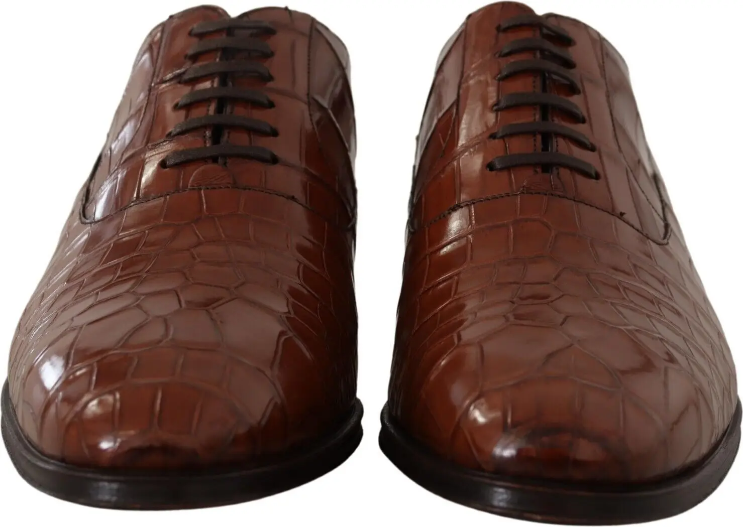 Derby Shoes Dolce & Gabbana
