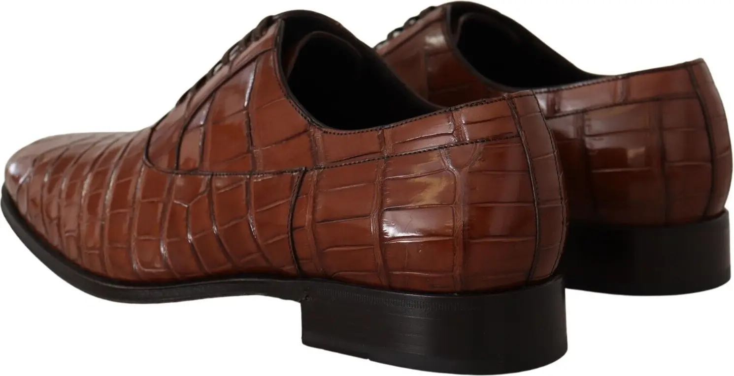 Derby Shoes Dolce & Gabbana