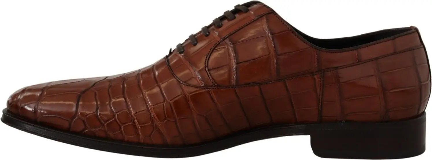 Derby Shoes Dolce & Gabbana