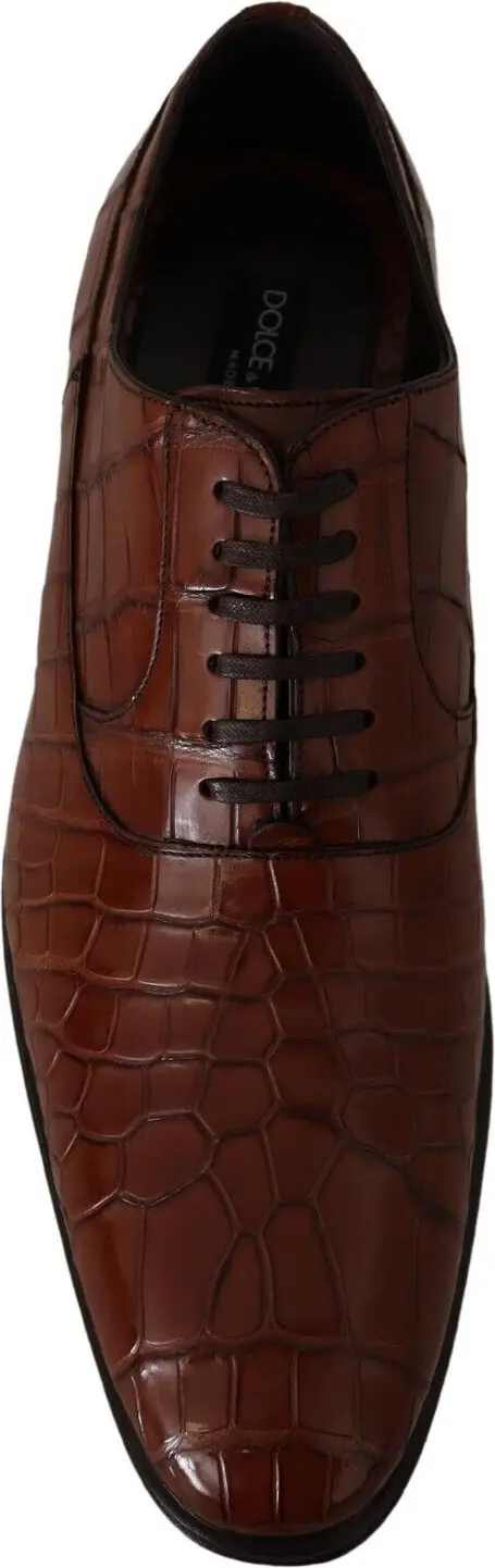Derby Shoes Dolce & Gabbana