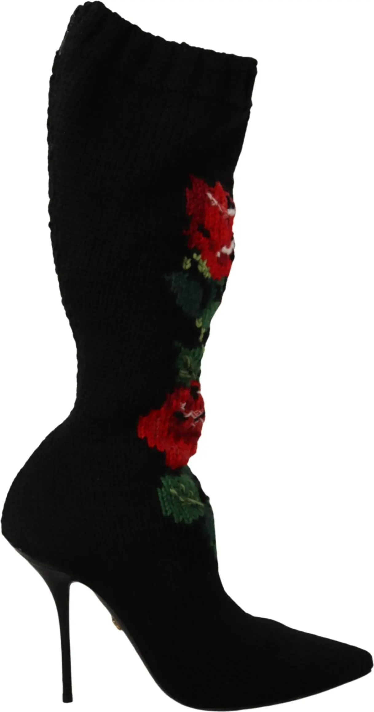 Boots Dolce & Gabbana Stretch Socks Boots