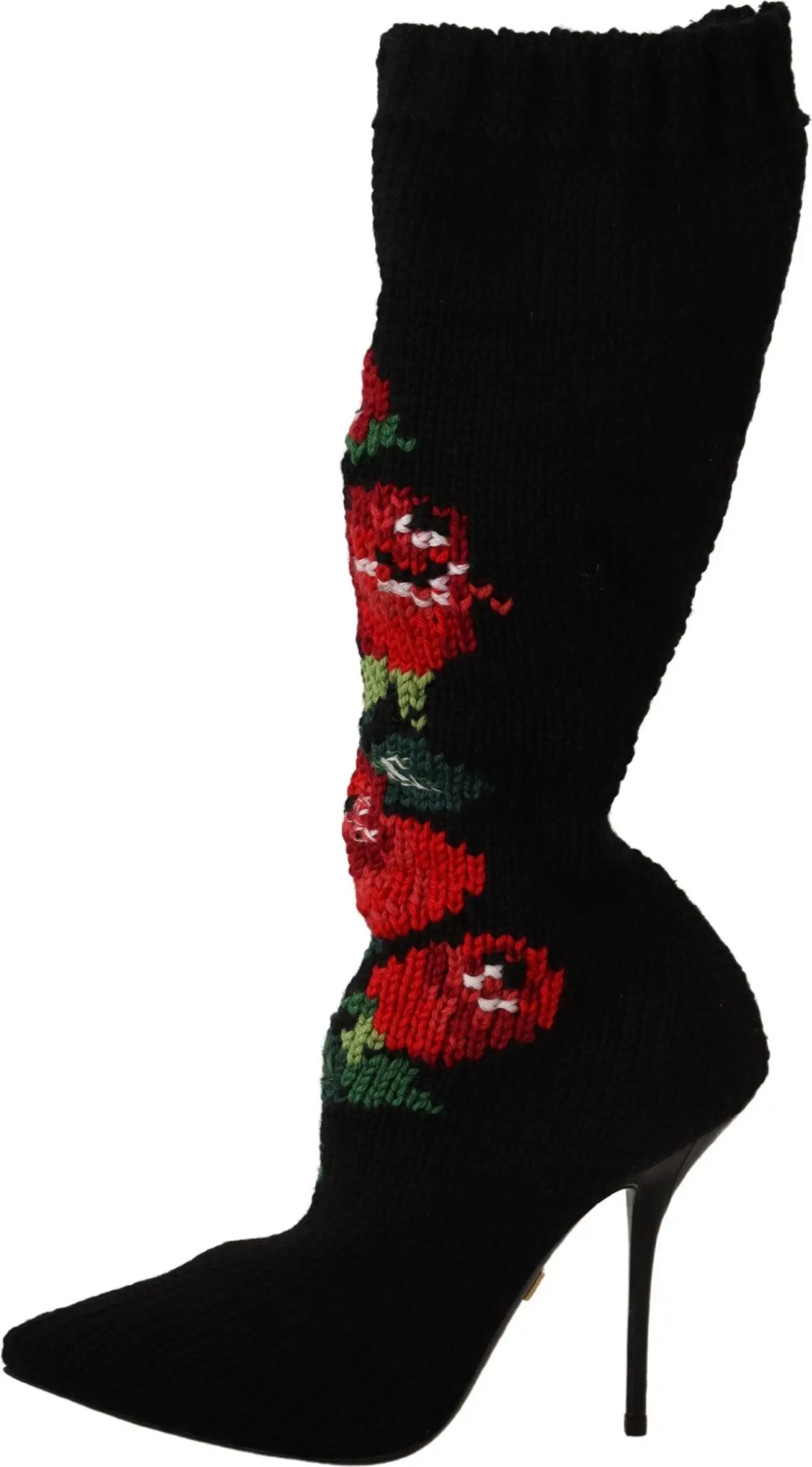 Boots Dolce & Gabbana Stretch Socks Boots