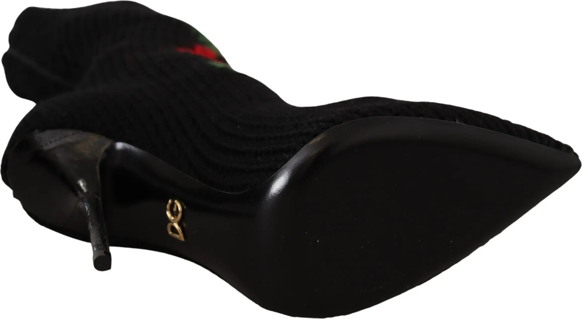Boots Dolce & Gabbana Stretch Socks Boots